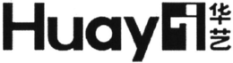 HUAYI trademark