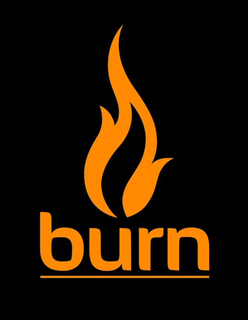 BURN trademark