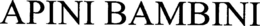 APINI BAMBINI trademark