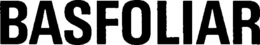 BASFOLIAR trademark