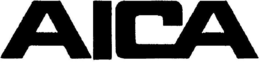 AICA trademark