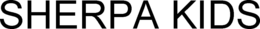 SHERPA KIDS trademark