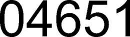 04651 trademark
