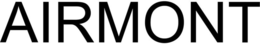 AIRMONT trademark
