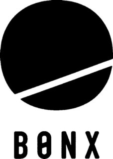 BONX trademark