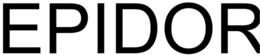 EPIDOR trademark