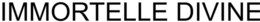 IMMORTELLE DIVINE trademark