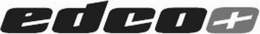 EDCO trademark