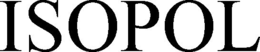 ISOPOL trademark