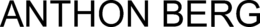 ANTHON BERG trademark