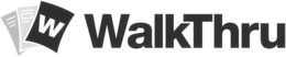 W WALKTHRU trademark