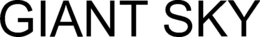 GIANT SKY trademark