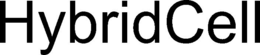 HYBRIDCELL trademark