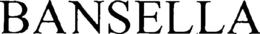 BANSELLA trademark