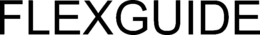 FLEXGUIDE trademark
