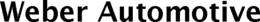 WEBER AUTOMOTIVE trademark