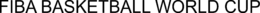 FIBA BASKETBALL WORLD CUP trademark