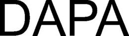 DAPA trademark