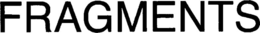 FRAGMENTS trademark