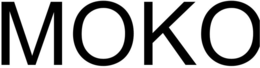 MOKO trademark