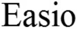 EASIO trademark