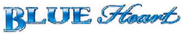BLUE HEART trademark