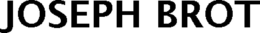 JOSEPH BROT trademark
