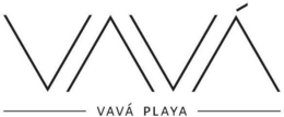 VAVÁ VAVÁ PLAYA trademark