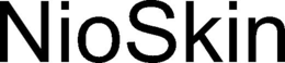 NIOSKIN trademark
