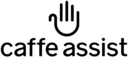 CAFFE ASSIST trademark