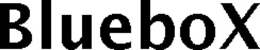 BLUEBOX trademark