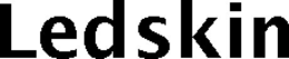 LEDSKIN trademark