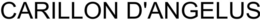 CARILLON D'ANGELUS trademark