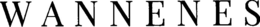 WANNENES trademark