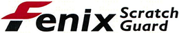 FENIX SCRATCH GUARD trademark