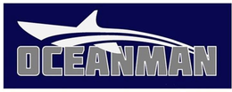OCEANMAN trademark