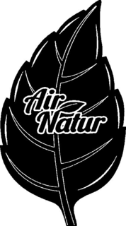 AIR NATUR trademark