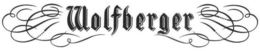 WOLFBERGER trademark