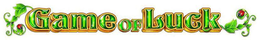 GAME OF LUCK trademark