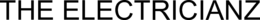 THE ELECTRICIANZ trademark