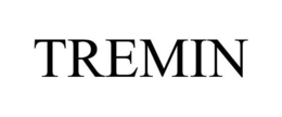 TREMIN trademark