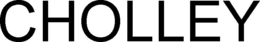 CHOLLEY trademark