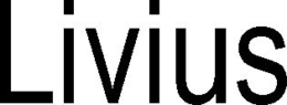 LIVIUS trademark
