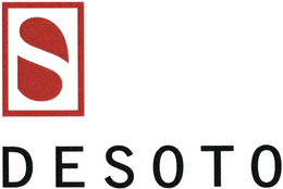 DESOTO trademark
