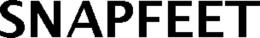 SNAPFEET trademark