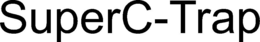 SUPERC-TRAP trademark