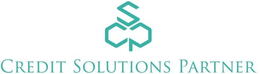 SCP CREDIT SOLUTIONS PARTNER trademark