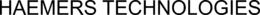 HAEMERS TECHNOLOGIES trademark