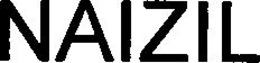 NAIZIL trademark