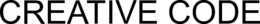 CREATIVE CODE trademark